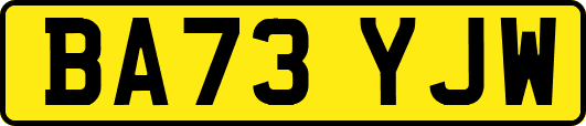 BA73YJW