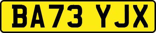 BA73YJX