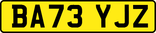 BA73YJZ