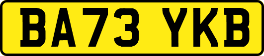 BA73YKB