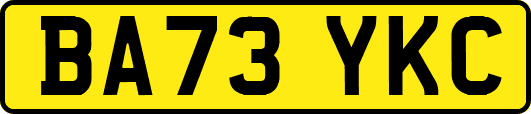BA73YKC