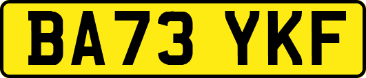 BA73YKF