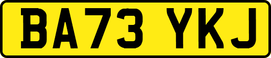 BA73YKJ
