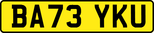 BA73YKU