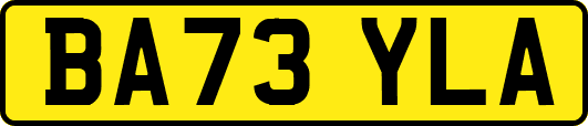 BA73YLA