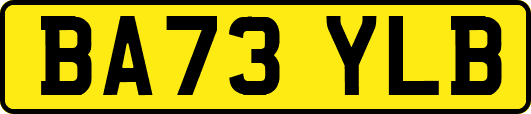 BA73YLB