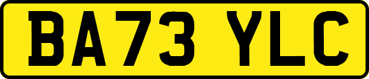BA73YLC