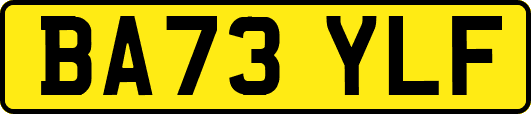 BA73YLF