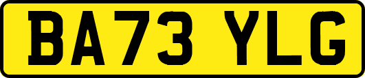 BA73YLG