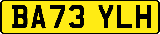 BA73YLH