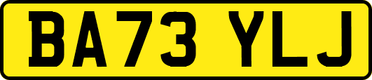 BA73YLJ