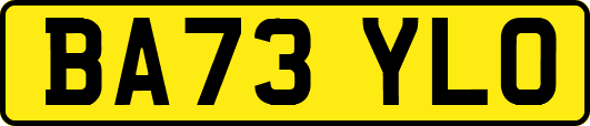 BA73YLO