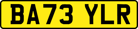 BA73YLR