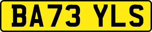 BA73YLS