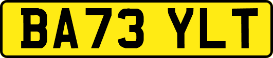 BA73YLT