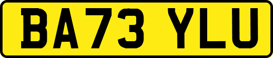 BA73YLU