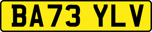 BA73YLV