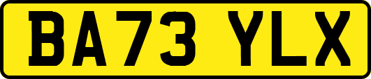 BA73YLX