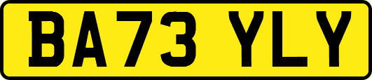BA73YLY