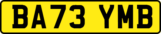 BA73YMB