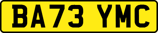 BA73YMC
