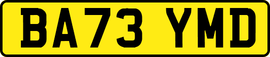 BA73YMD