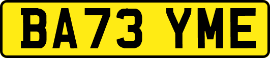 BA73YME