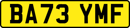 BA73YMF
