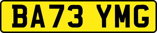 BA73YMG