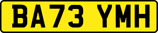 BA73YMH