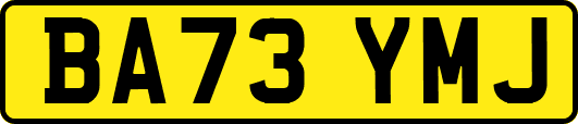 BA73YMJ
