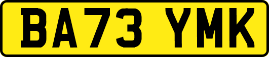 BA73YMK