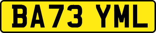 BA73YML