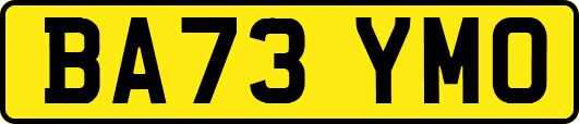 BA73YMO