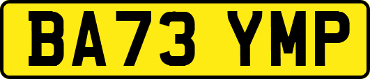 BA73YMP