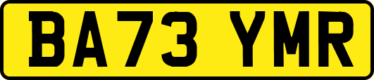BA73YMR