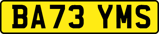 BA73YMS