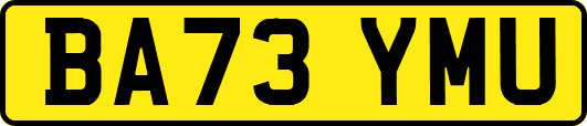 BA73YMU