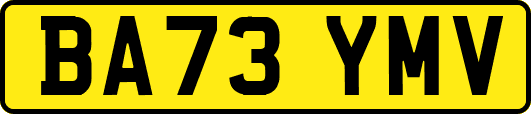 BA73YMV