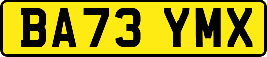BA73YMX