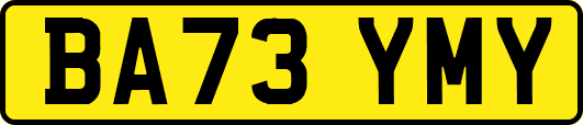 BA73YMY