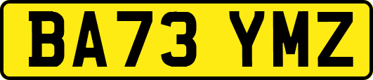 BA73YMZ