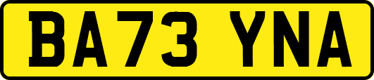 BA73YNA