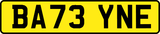 BA73YNE