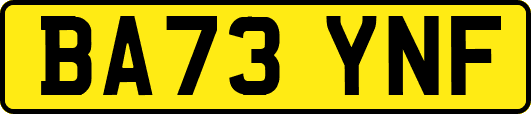 BA73YNF