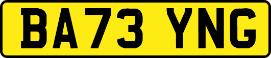 BA73YNG