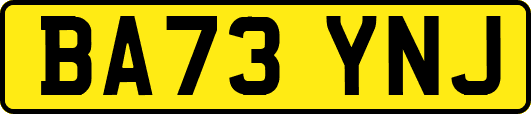 BA73YNJ