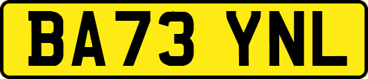 BA73YNL