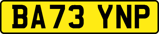 BA73YNP