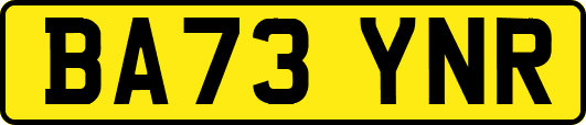 BA73YNR